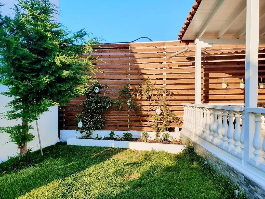 Studio Rafael Sykia Chalkidikis Griekenland